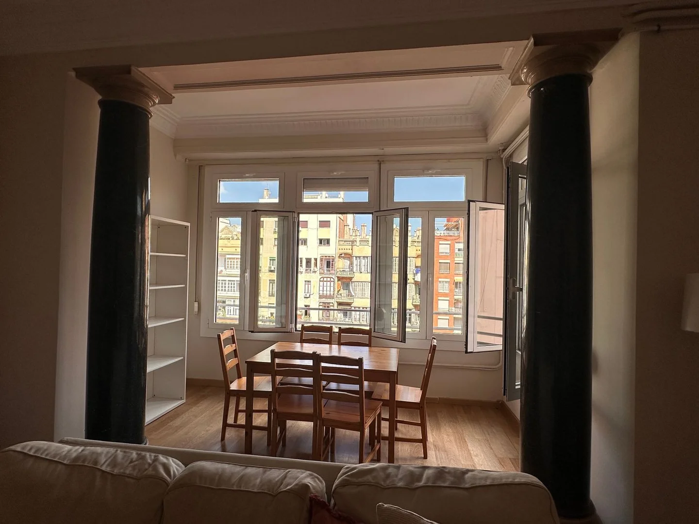 Piso en calle d'Ausiàs Marc, 7 - Foto 8