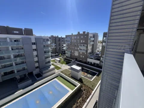 Piso en calle de Francisco Grande Covián, 10 - Foto 15