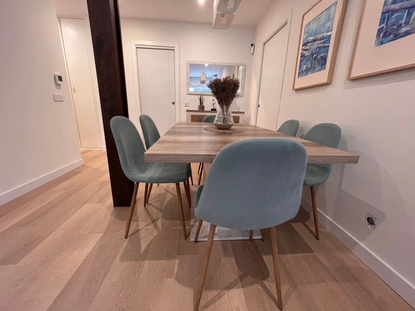 Piso en Barrio Cuzco-Castillejos - Foto 7