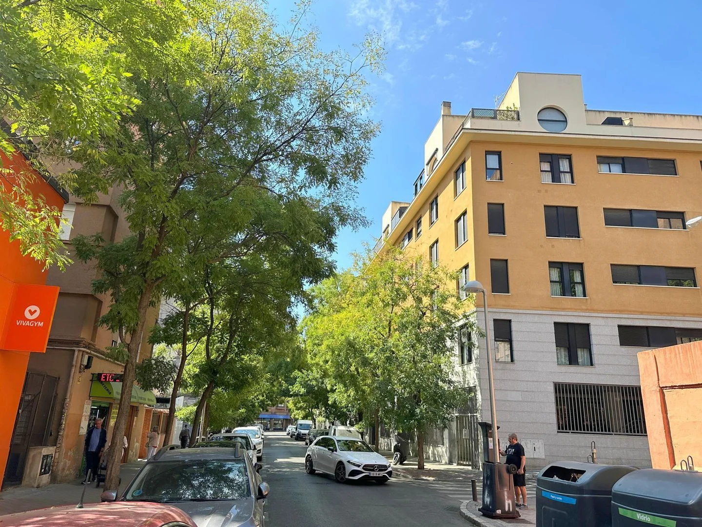Piso en Calle de Luis Mitjans, Adelfas - Foto 25