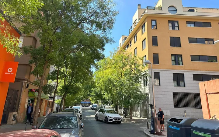 Piso en Calle de Luis Mitjans, Adelfas - Foto 25