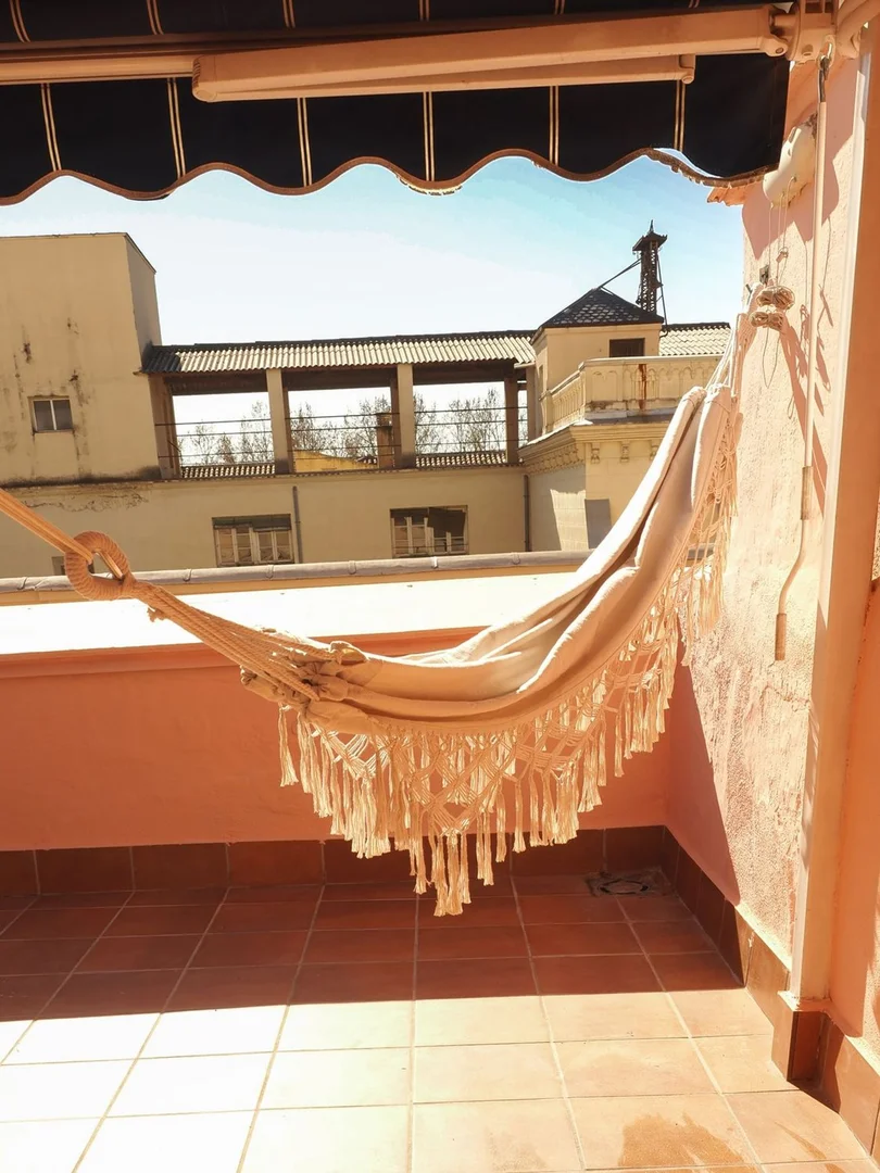 Ático en Calle de Fomento, 16, Palacio - Foto 3