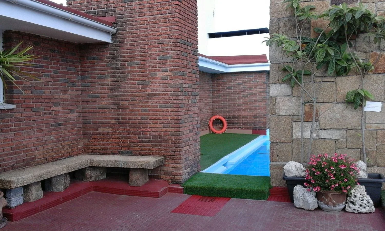 Estudio en Calle del Doctor Fleming, 44, Nueva España - Foto 8