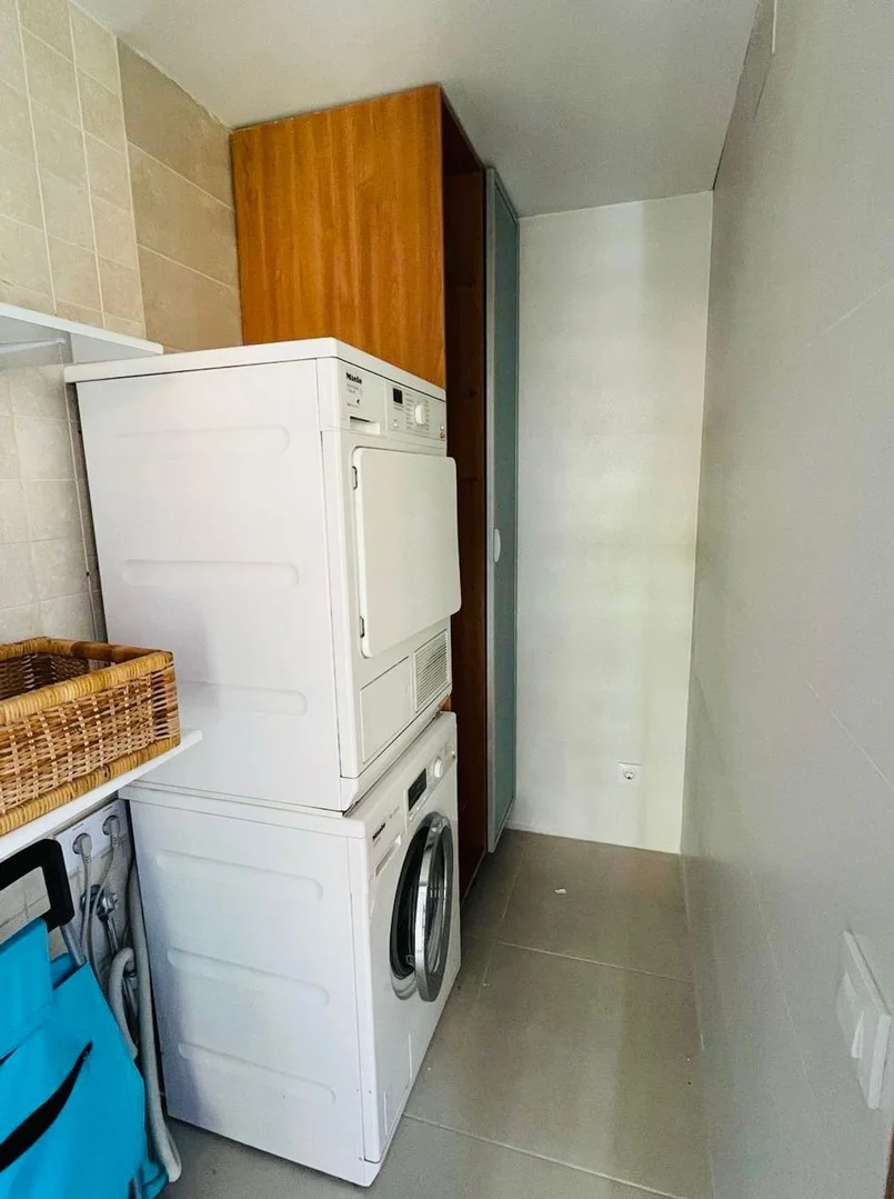 Alquiler de piso en Calle de Ramonet, 5 - Foto 33