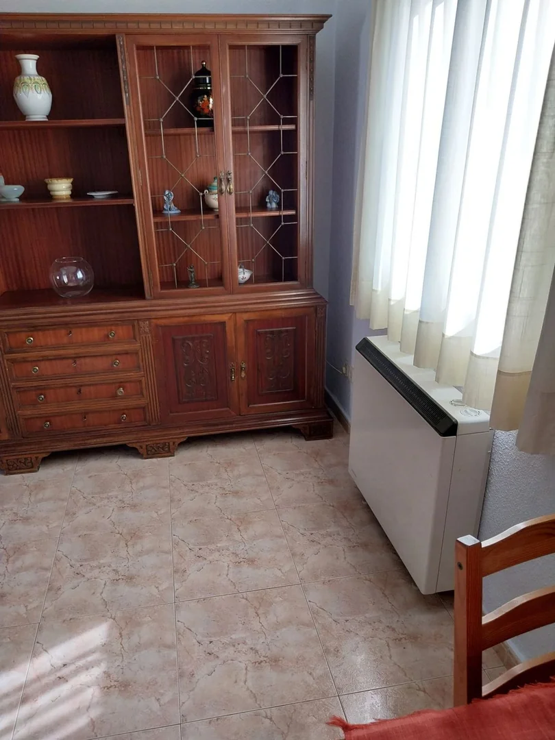 Piso en Cerro Bermejo, 19, Puerta del Ángel - Foto 4