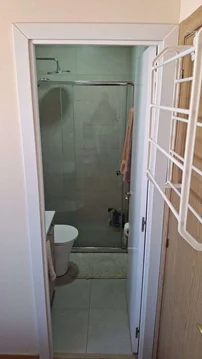 Estudio en calle del General Ricardos, 117 - Foto 8