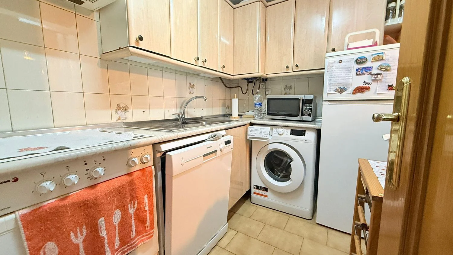 Piso en calle de Alucas, 2 - Foto 7