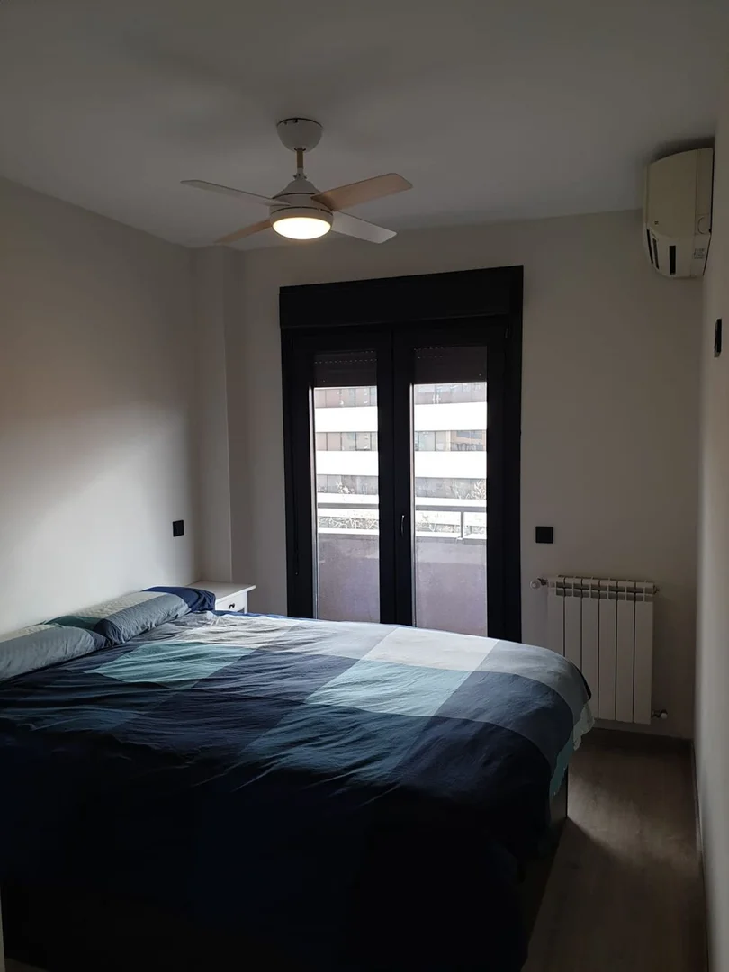 Piso en Barrio Apóstol Santiago - Foto 9