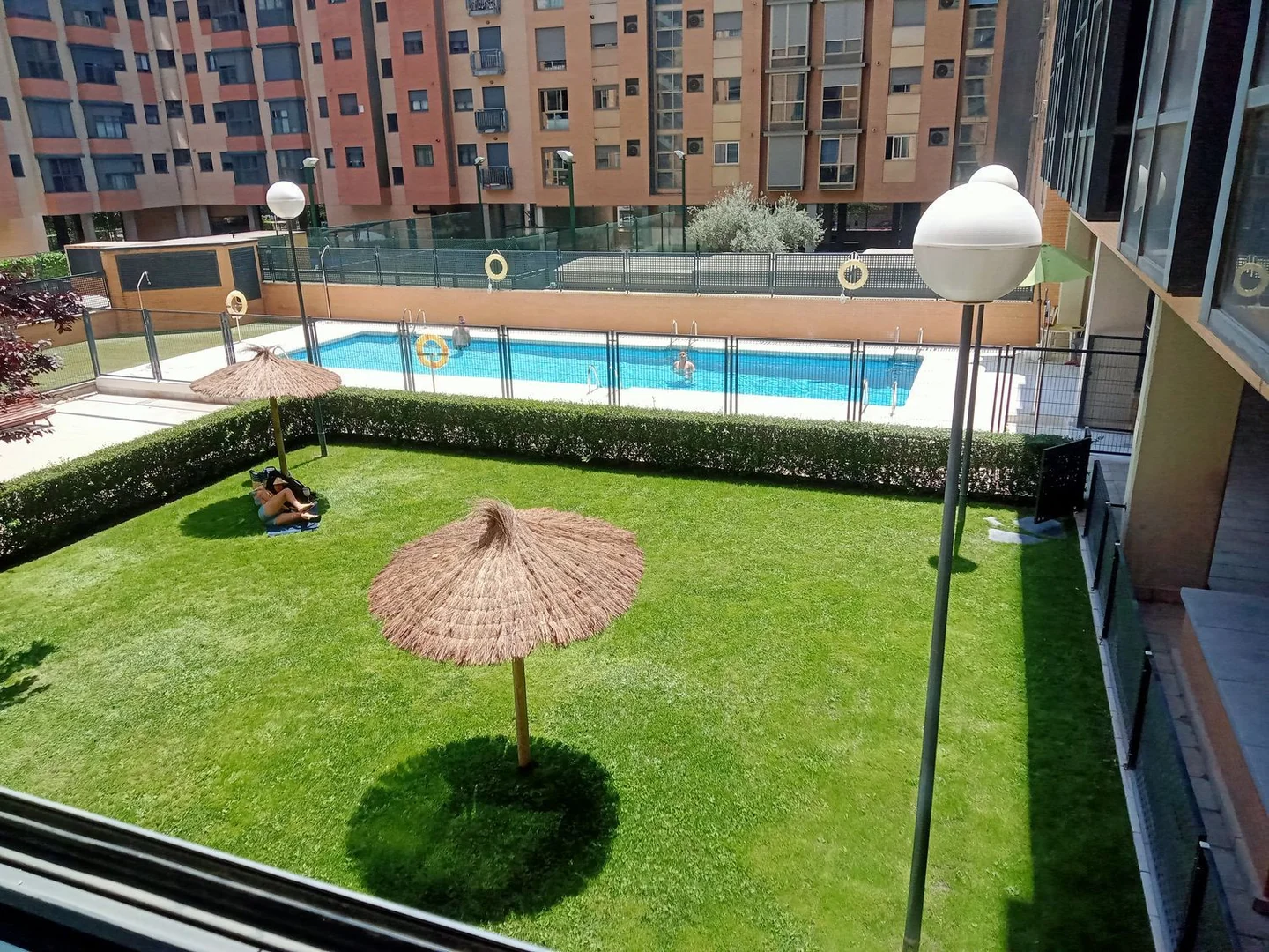 Dúplex en Avenida Gran Vía del sureste, 23, Ensanche de Vallecas - La Gavia - Foto 14