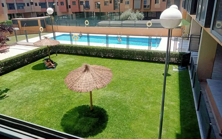Dúplex en Avenida Gran Vía del sureste, 23, Ensanche de Vallecas - La Gavia - Foto 14