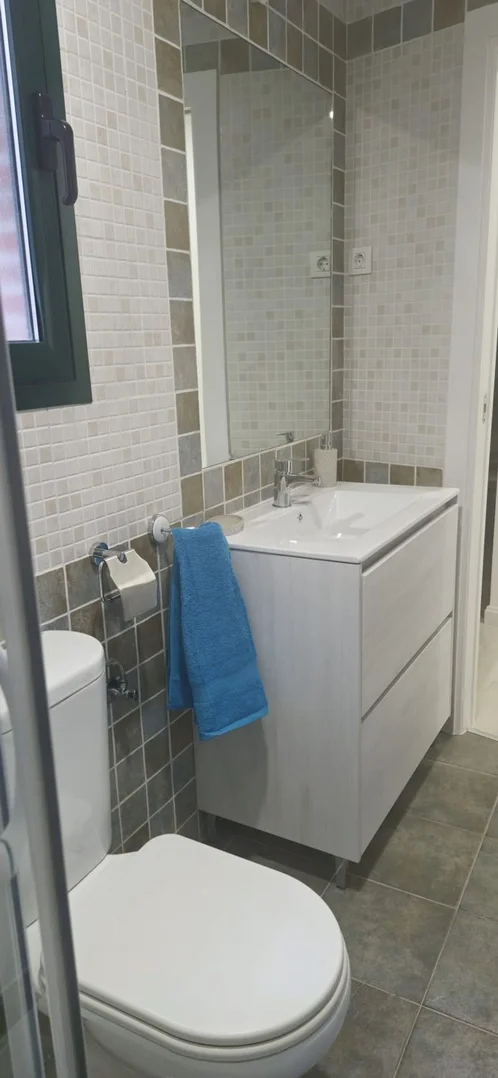 Estudio en calle de Zamora, 15 - Foto 10