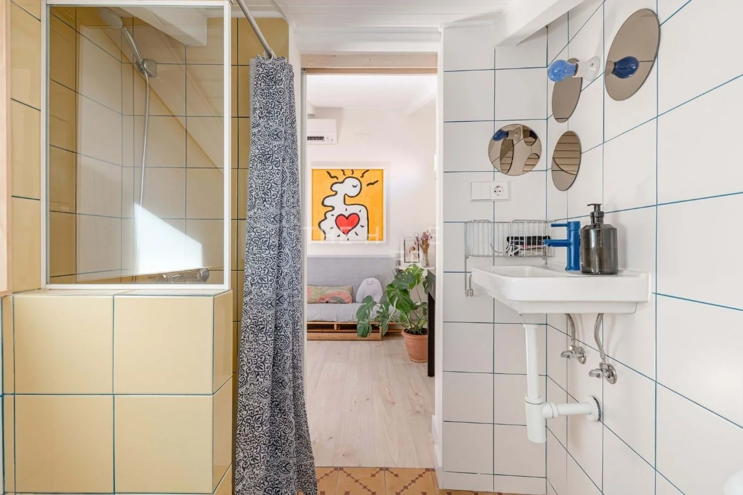 Ático en calle de Santa María, 39 - Foto 5