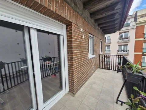 Ático en Barrio Lavapiés-Embajadores - Foto 18