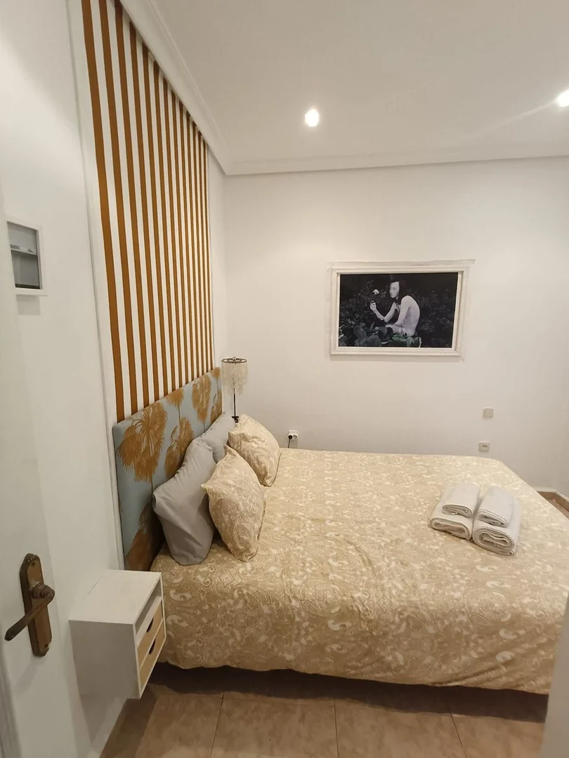 Piso en Lavapiés-Embajadores, Lavapiés-Embajadores - Foto 2