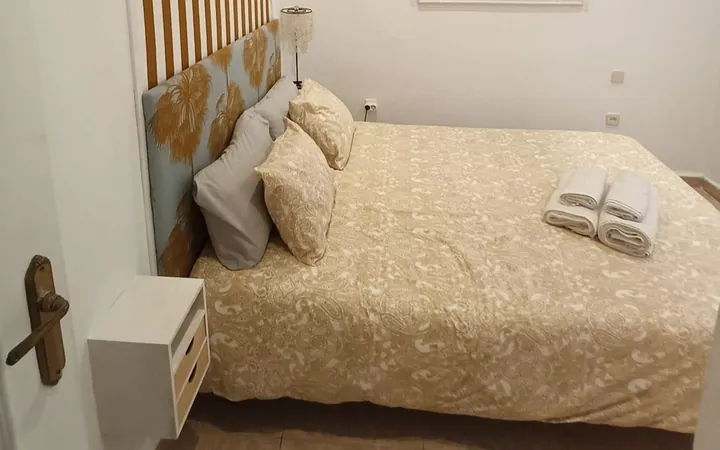 Piso en Lavapiés-Embajadores, Lavapiés-Embajadores - Foto 2