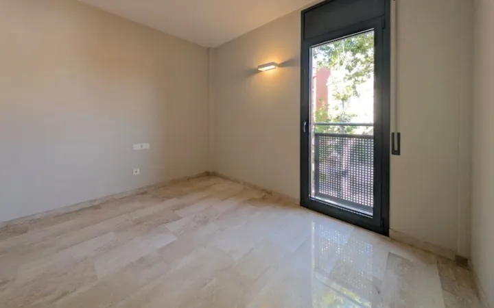 Piso en Calle de Can Pujolet, La Font d'En Fargues - Foto 3