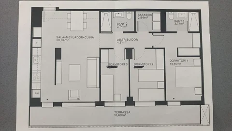 Piso en calle de Fernando Pessoa, 22 - Foto 10