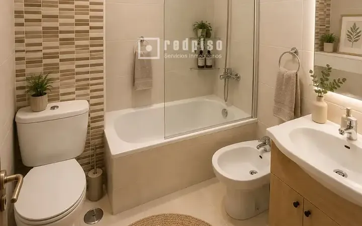 Piso en  del Pico de los Artilleros - Foto 11