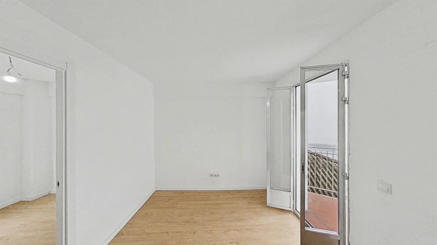 Piso en Barrio Vista Alegre - Foto 3