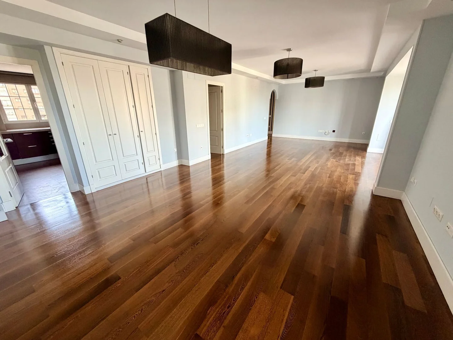 Piso en avenida de América, 51 - Foto 3