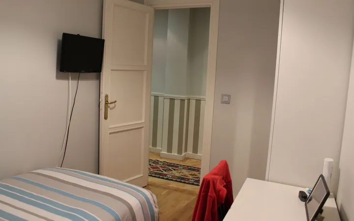 Piso en Calle Infanta María Teresa, 15, Bernabéu-Hispanoamérica - Foto 20