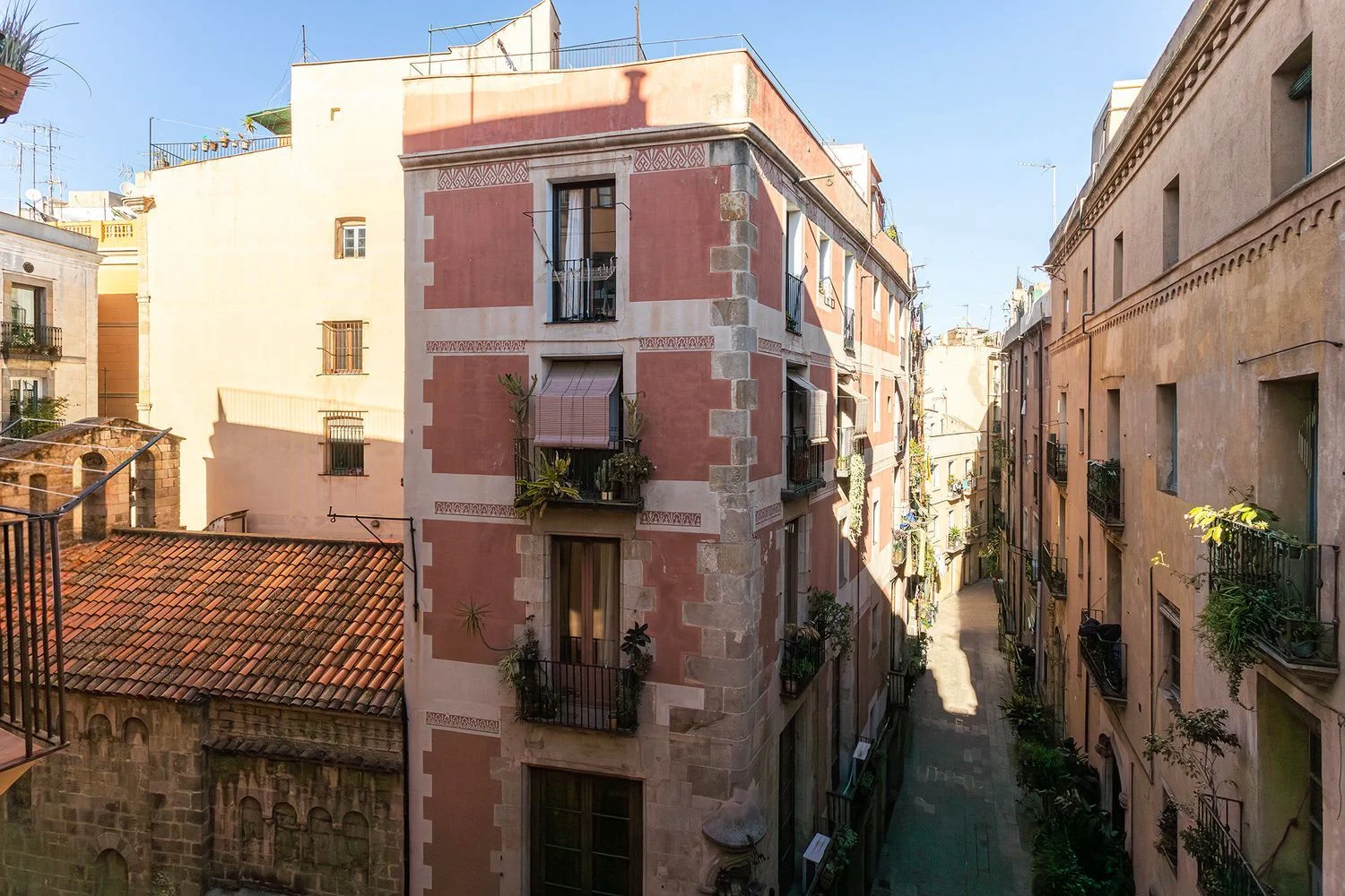 Piso en Barrio Sant Pere - Santa Caterina i la Ribera - Foto 28