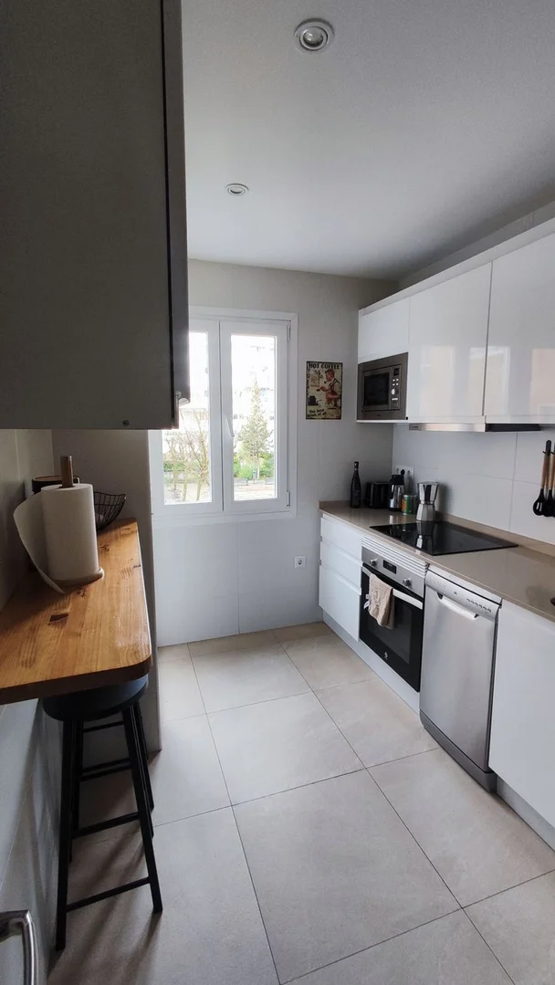 Piso en calle Cáchira, 5 - Foto 3