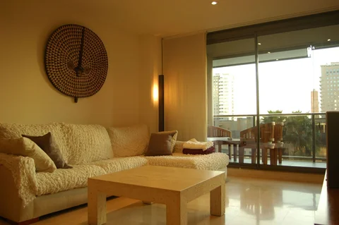 Piso en calle de Josep Pla, 25 - Foto 7