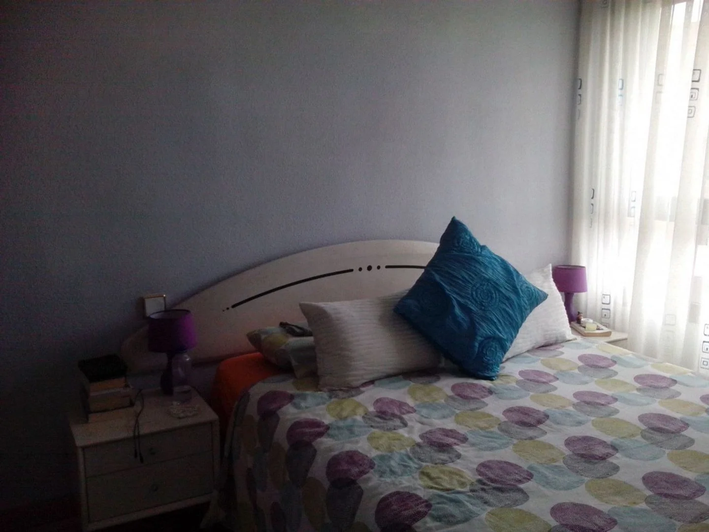 Piso en Barrio Chopera - Foto 9