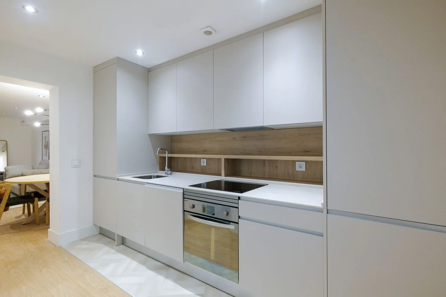 Piso en calle de José Espelius - Foto 10