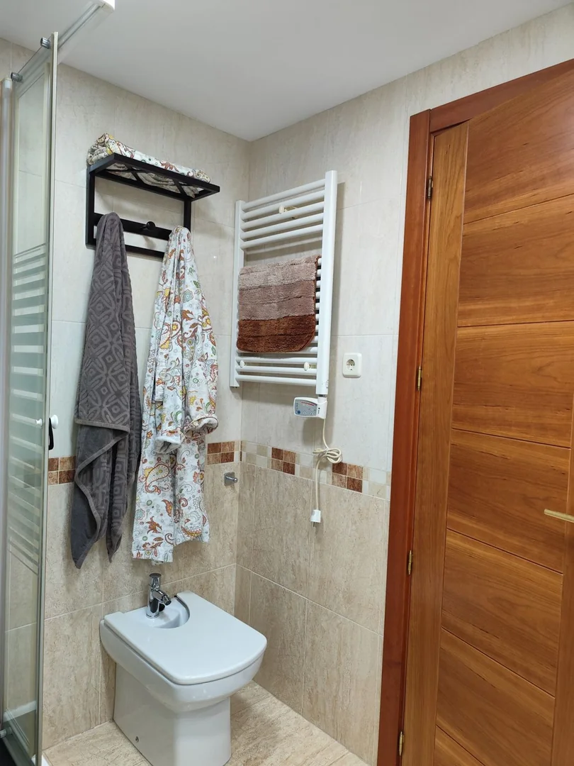 Piso en Avenida del Manzanares, 40, Los Cármenes - Foto 24