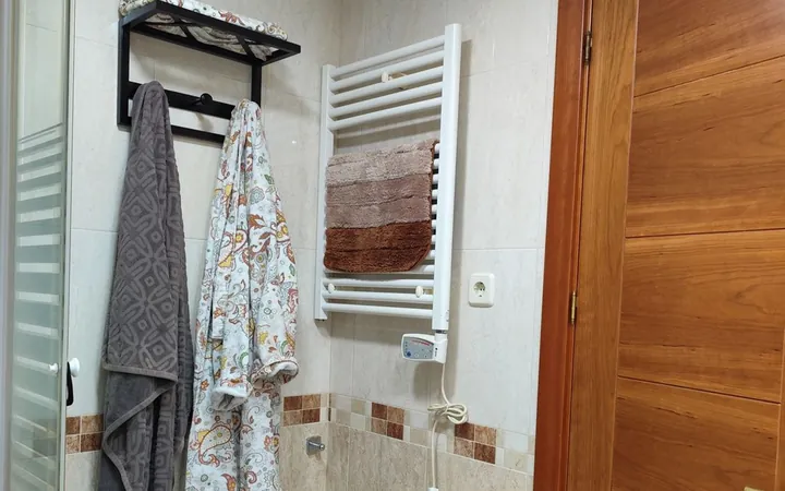 Piso en Avenida del Manzanares, 40, Los Cármenes - Foto 24