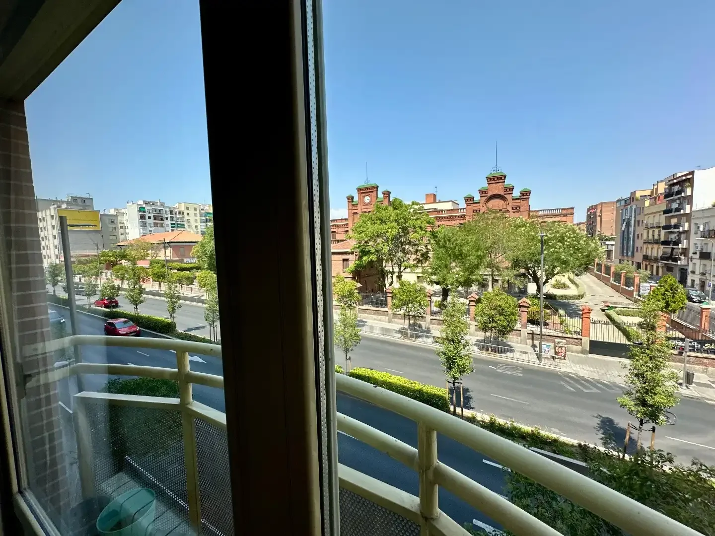 Piso en  Avenida de la Ciudad de Barcelona 200 - Foto 6