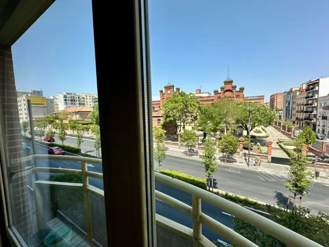 Piso en  Avenida de la Ciudad de Barcelona 200 - Foto 6