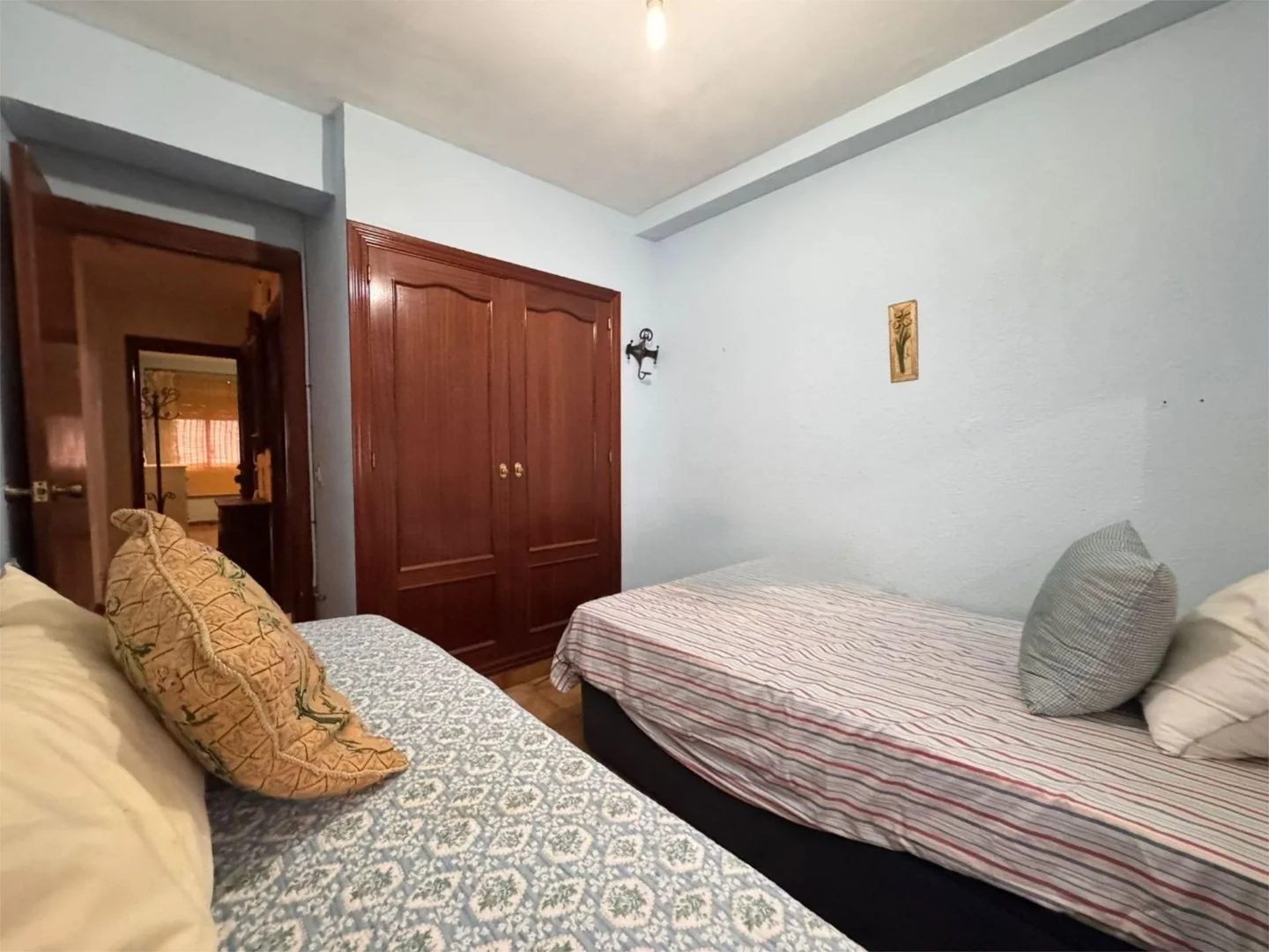 Piso en  Calle de Argüeso 18 - Foto 19