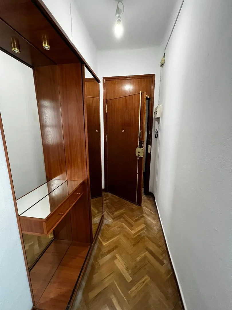 Piso en calle de Carlos Arniches, 22