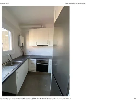 Piso en  Carrer de la Plana 13 - Foto 16