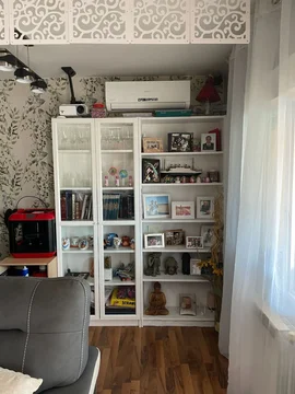 Piso en avenida de San Luis, 38 - Foto 7