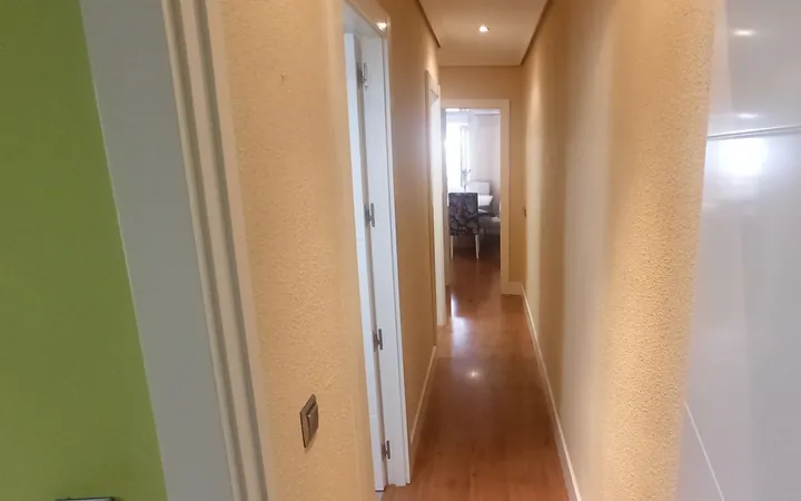 Piso en Calle de Juan Pradillo, 13, Bellas Vistas - Foto 6