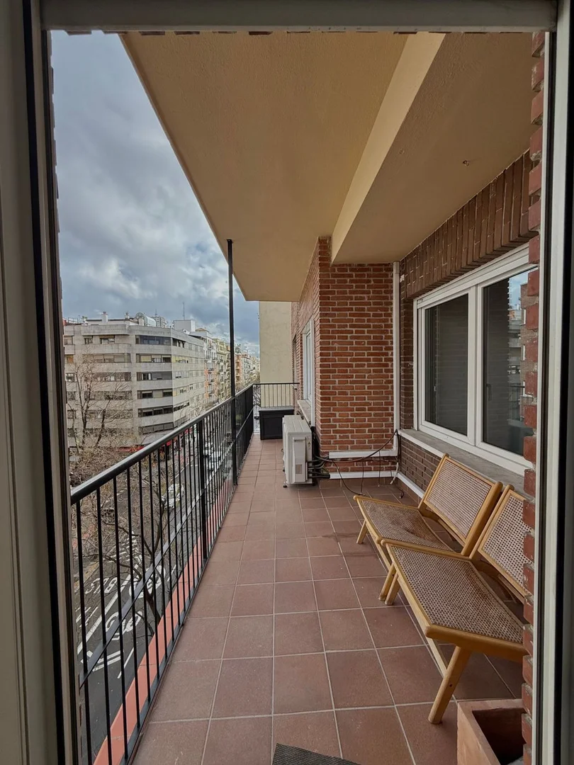 Piso en calle de Ferraz, 25 - Foto 4