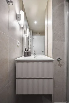 Piso en calle de Seco - Foto 47