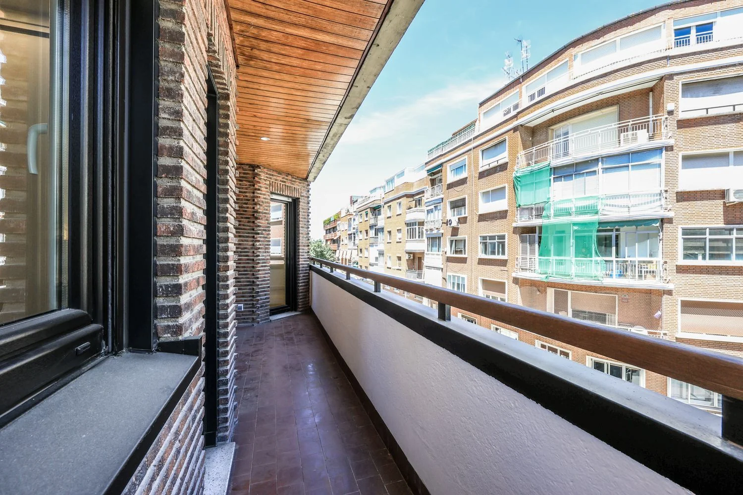 Piso en Calle de la Infanta María Teresa, 14 - Foto 13