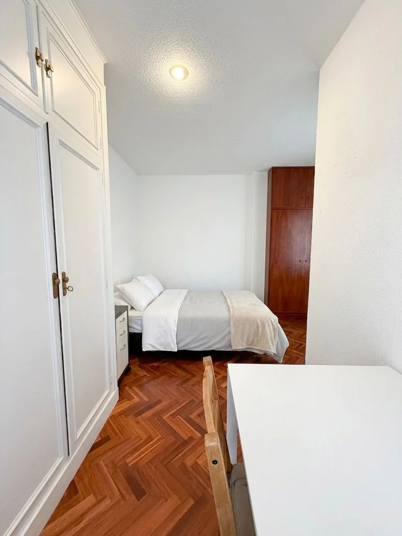 Piso en calle de Andrés Mellado, 18 - Foto 7