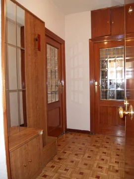 Piso en avenida de Buenos Aires, 52 - Foto 1
