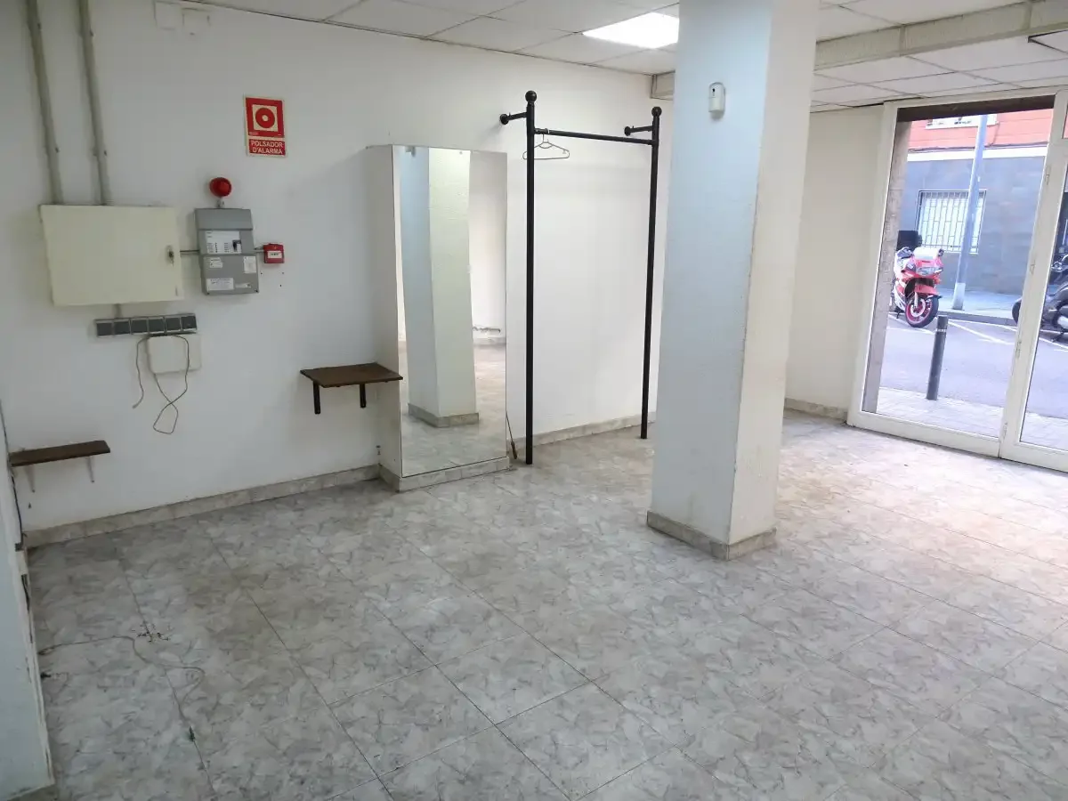 Local comercial en  de Vilapicina - Foto 5