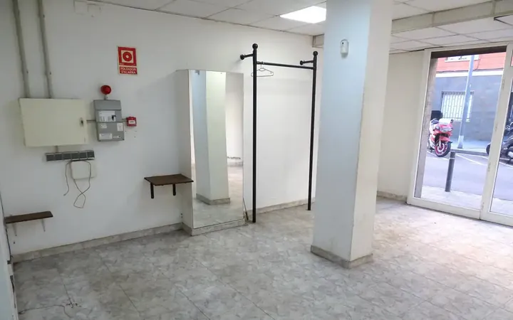 Local comercial en  de Vilapicina - Foto 5