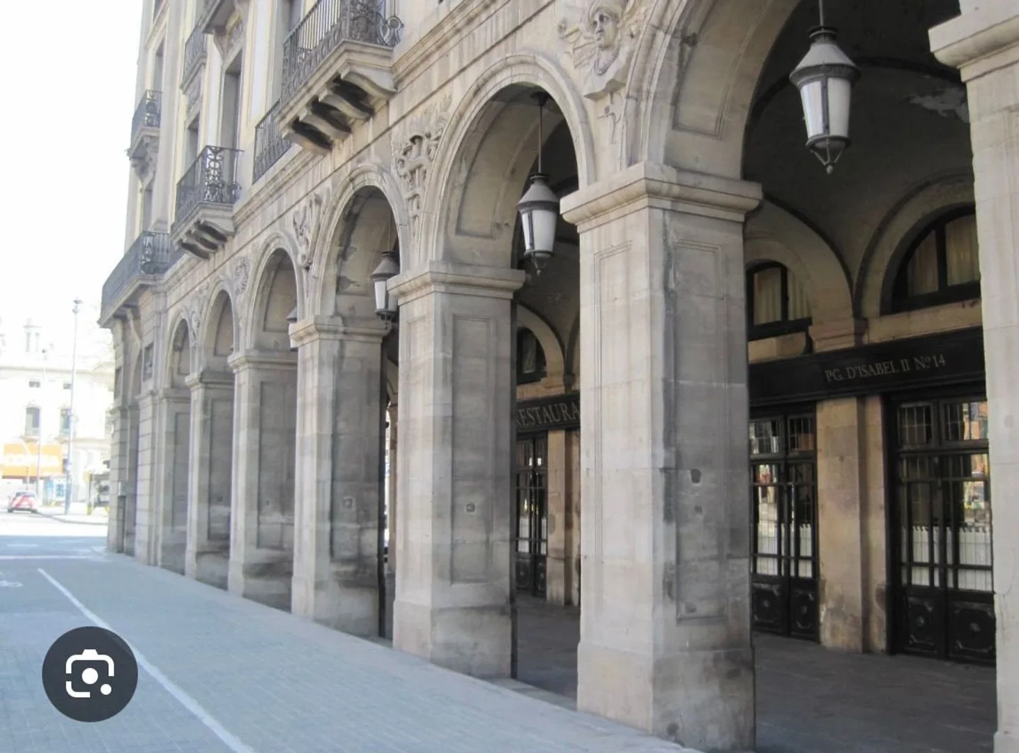 Piso en Sant Pere - Santa Caterina i la Ribera - Foto 2
