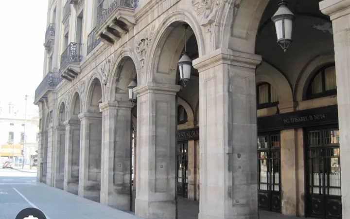 Piso en Sant Pere - Santa Caterina i la Ribera - Foto 2