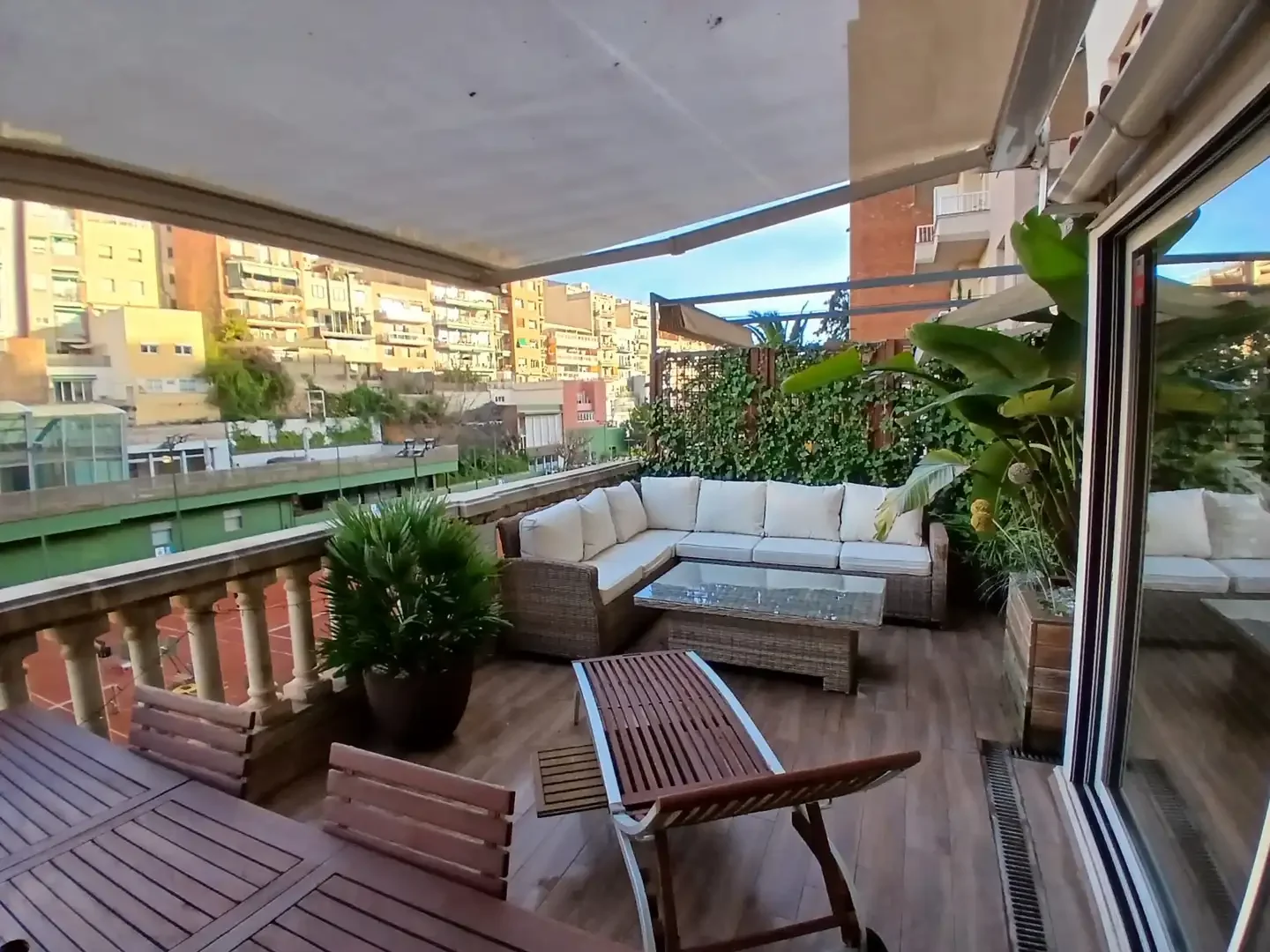 Planta baja en  Passatge de Forasté 15 - Foto 6