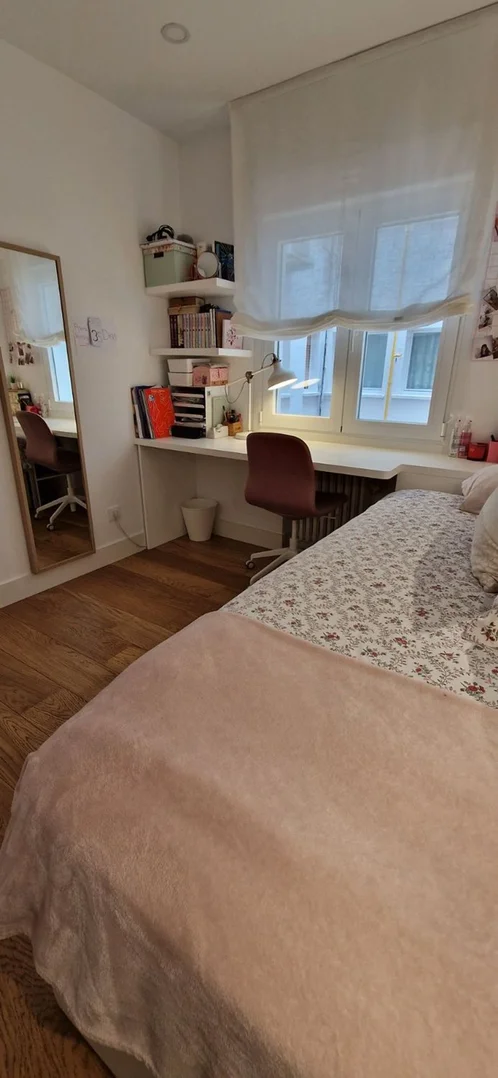 Piso en calle de Alcántara, 33 - Foto 17